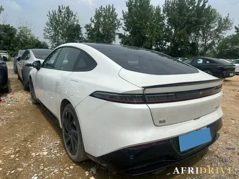 2024 DongFeng eπ eπ007 3