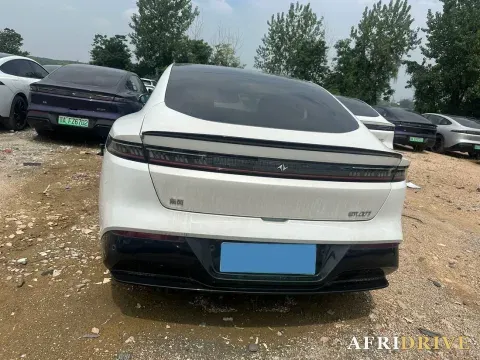2024 DongFeng eπ eπ007 4