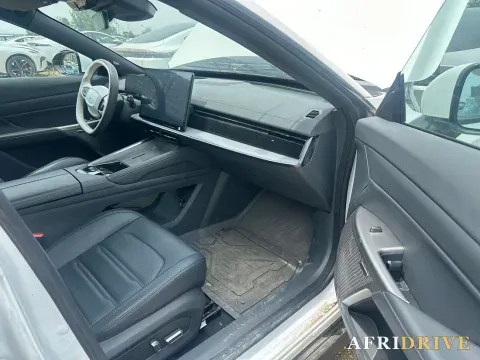 2024 DongFeng eπ eπ007 6