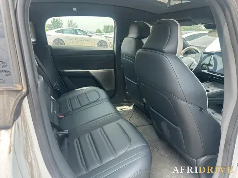2024 DongFeng eπ eπ007 7