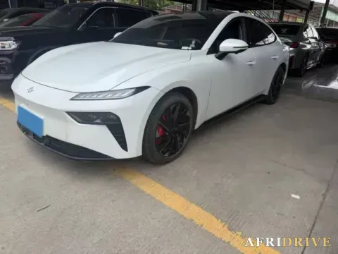 2024 DongFeng eπ eπ007