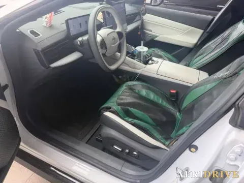 2024 DongFeng eπ eπ007 2