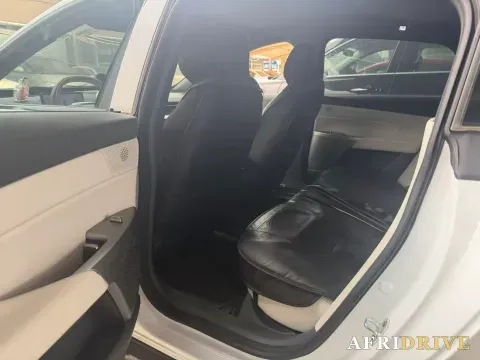 2024 DongFeng eπ eπ007 3