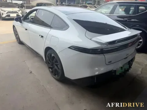 2024 DongFeng eπ eπ007 6