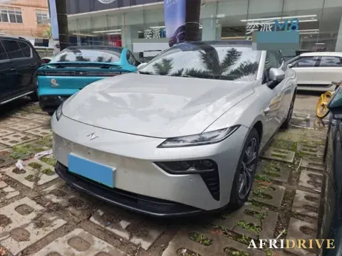2025 DongFeng eπ eπ007