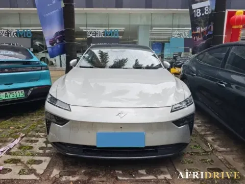 2025 DongFeng eπ eπ007 2