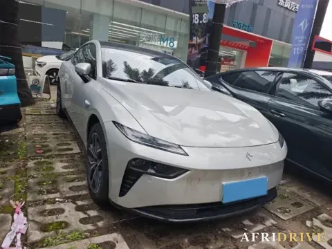 2025 DongFeng eπ eπ007 3