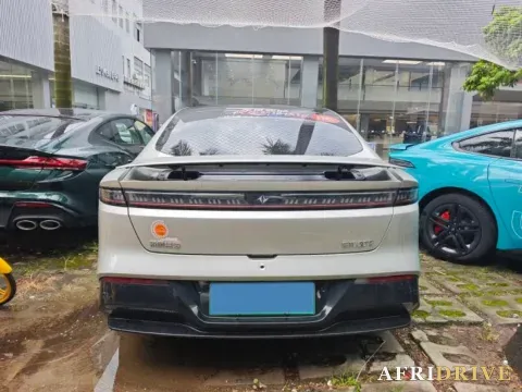 2025 DongFeng eπ eπ007 5
