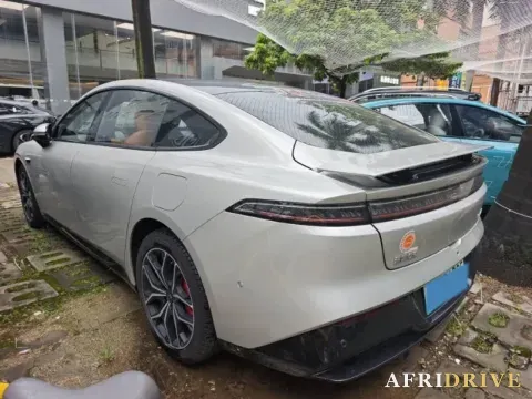 2025 DongFeng eπ eπ007 6