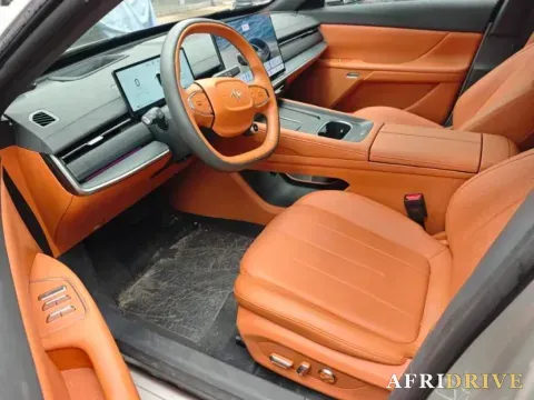 2025 DongFeng eπ eπ007 7