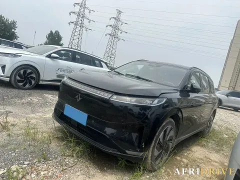 2024 DongFeng eπ eπ008