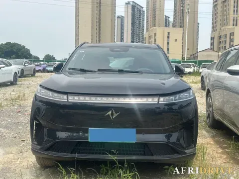 2024 DongFeng eπ eπ008 2