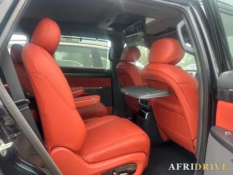 2024 DongFeng eπ eπ008 5