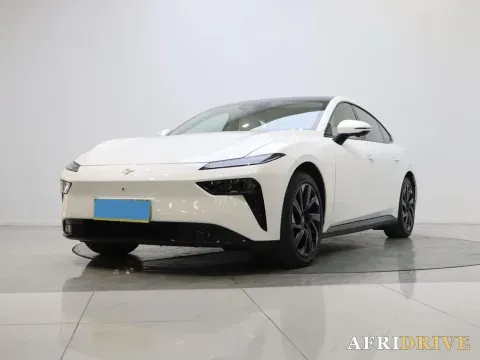 2024 DongFeng eπ eπ007