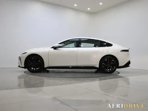 2024 DongFeng eπ eπ007 2