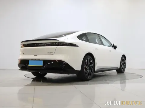 2024 DongFeng eπ eπ007 3