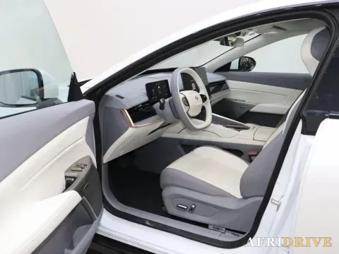 2024 DongFeng eπ eπ007 4
