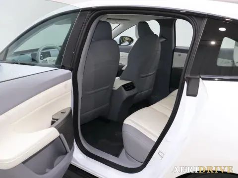 2024 DongFeng eπ eπ007 5