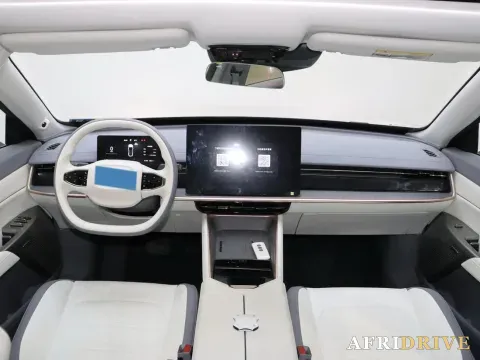 2024 DongFeng eπ eπ007 6