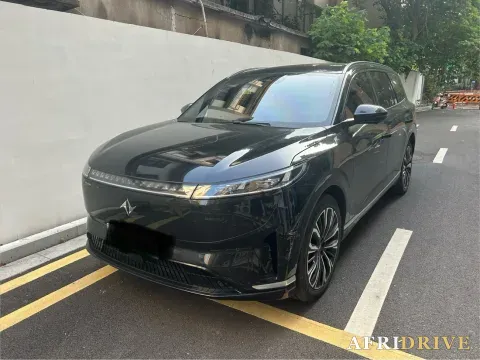 2025 DongFeng eπ eπ008