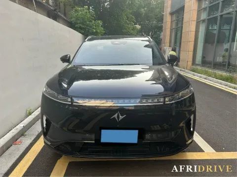 2025 DongFeng eπ eπ008 2