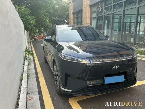 2025 DongFeng eπ eπ008 3