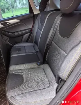 2019 BeiJing Auto X3 7
