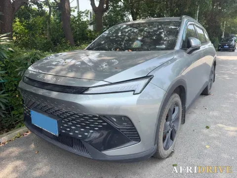 2022 BeiJing Auto Rubik
