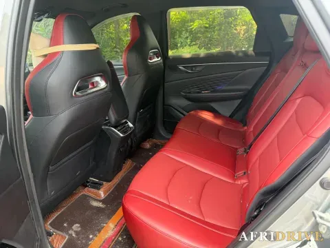 2022 BeiJing Auto Rubik 4