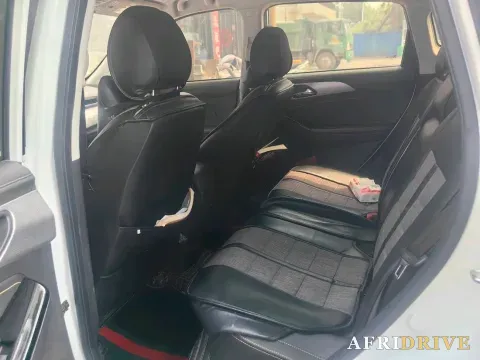 2021 BeiJing Auto X3 6