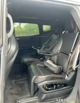 2021 HiPhi X 6