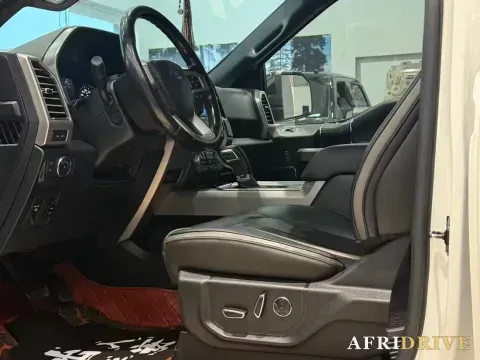 2019 Ford F-150 6