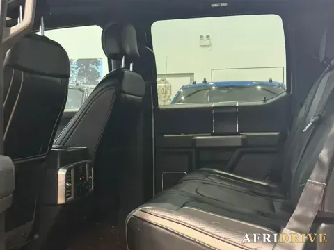 2019 Ford F-150 7