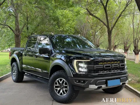 2022 Ford F-150 3