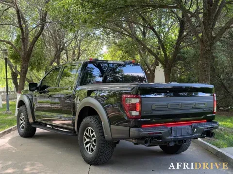 2022 Ford F-150 6