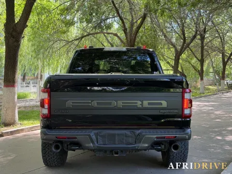 2022 Ford F-150 7