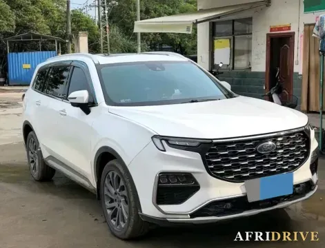 2021 Ford Equator 3