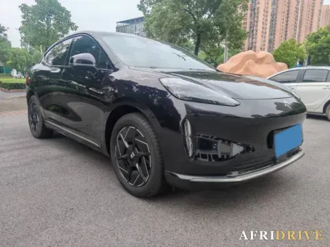2024 HYPTEC HT 3