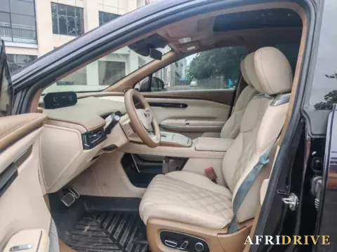 2024 HYPTEC HT 4