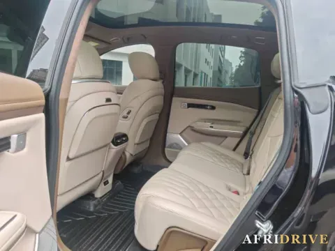 2024 HYPTEC HT 5