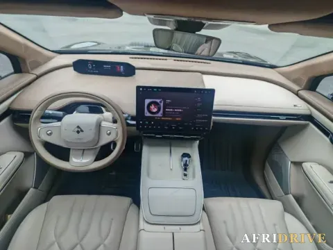 2024 HYPTEC HT 6