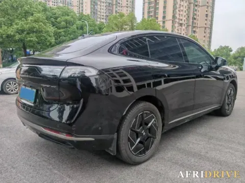 2024 HYPTEC HT 7