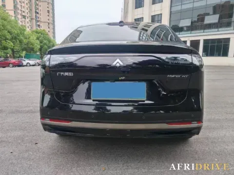 2024 HYPTEC HT 8