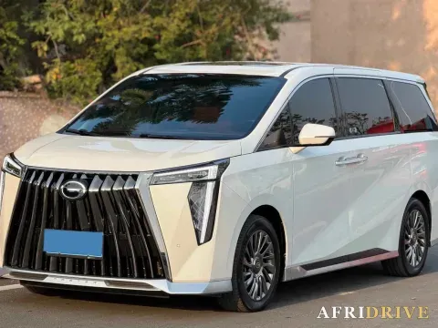 2023 GAC Trumpchi M8