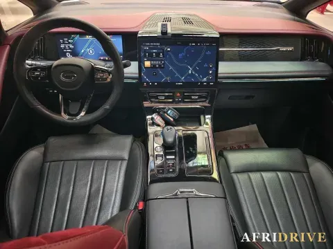 2023 GAC Trumpchi M8 7