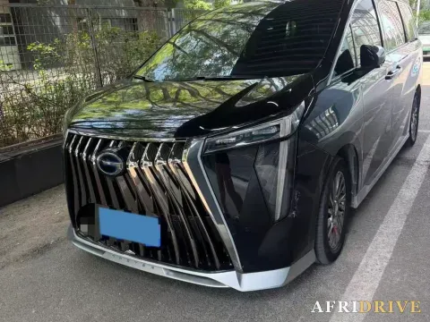 2023 GAC Trumpchi M8