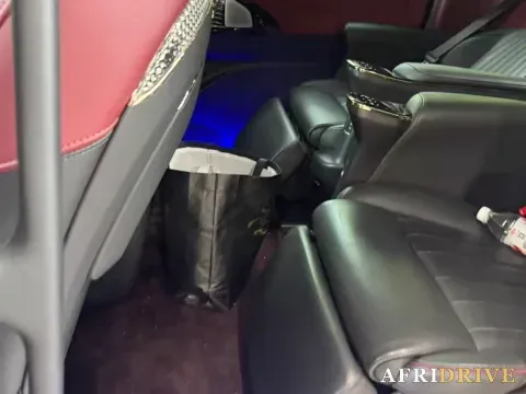 2023 GAC Trumpchi M8 5