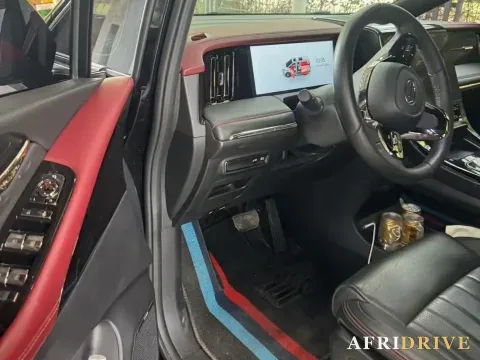 2023 GAC Trumpchi M8 6
