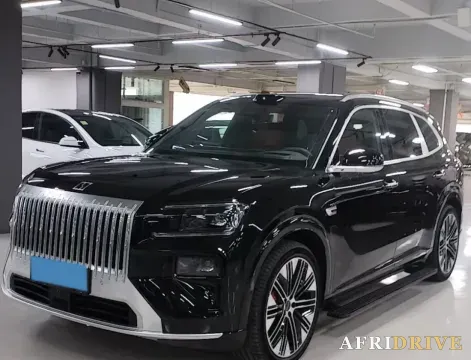 2026 Zeekr 8X