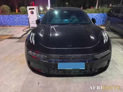 2023 Zeekr 001 2